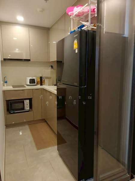 One9Five Asoke-Rama 9, Bangkok, 195 Soi Rama 9 Soi 5, Huai Khwang, Bangkok, 1 Bedroom, 41 sqm, Condo For Sale, by กัลฑภรณ์ สุขเย็น, 500331772 - DDproperty.com