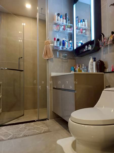 One9Five Asoke-Rama 9, Bangkok, 195 Soi Rama 9 Soi 5, Huai Khwang, Bangkok, 1 Bedroom, 41 sqm, Condo For Sale, by กัลฑภรณ์ สุขเย็น, 500331772 - DDproperty.com