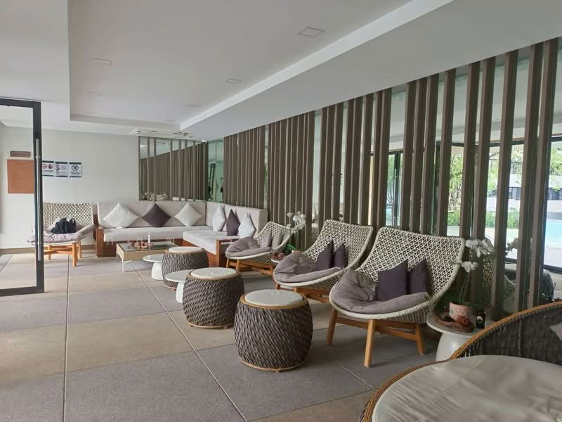 One9Five Asoke-Rama 9, Bangkok, 195 Soi Rama 9 Soi 5, Huai Khwang, Bangkok, 1 Bedroom, 41 sqm, Condo For Sale, by กัลฑภรณ์ สุขเย็น, 500331772 - DDproperty.com