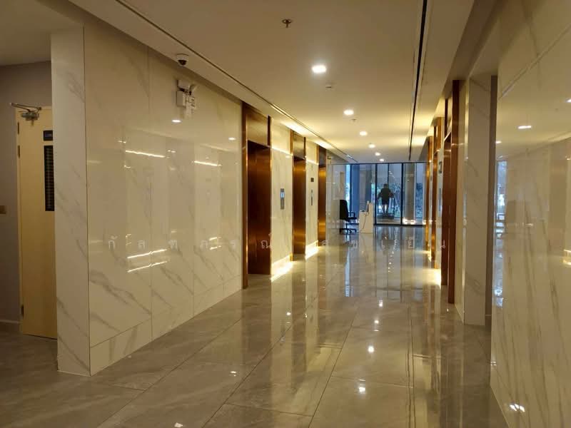 One9Five Asoke-Rama 9, Bangkok, 195 Soi Rama 9 Soi 5, Huai Khwang, Bangkok, 1 Bedroom, 41 sqm, Condo For Sale, by กัลฑภรณ์ สุขเย็น, 500331772 - DDproperty.com
