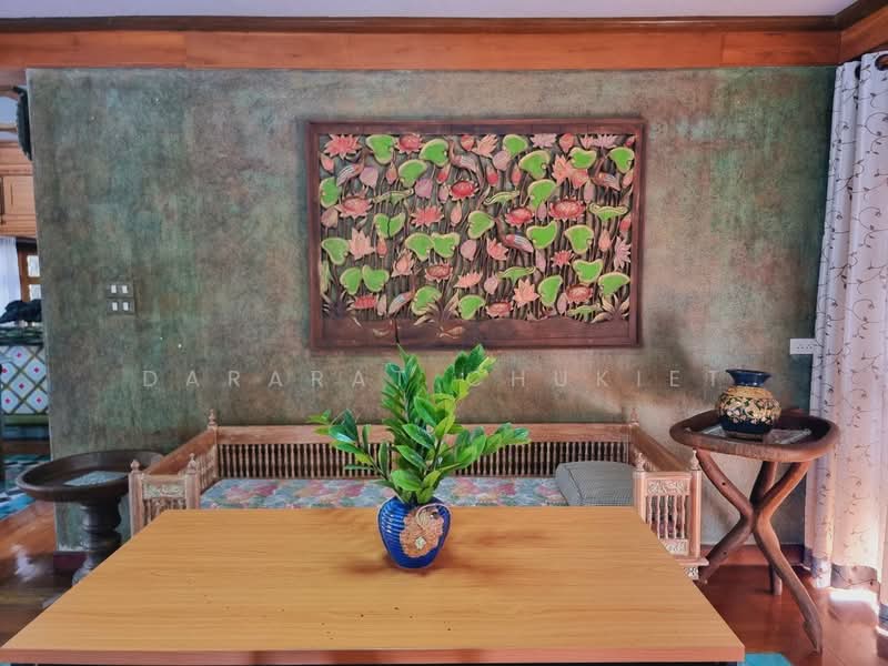 ถนนแม่ขัวมุง, Chiang Mai, Chang Phuak, Muang Chiang Mai, Chiang Mai, 4 Bedrooms, 250 sqm, Single Detached House For Rent, by Dararat Chukiet, 500331773 - DDproperty.com