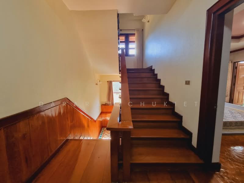 ถนนแม่ขัวมุง, Chiang Mai, Chang Phuak, Muang Chiang Mai, Chiang Mai, 4 Bedrooms, 250 sqm, Single Detached House For Rent, by Dararat Chukiet, 500331773 - DDproperty.com