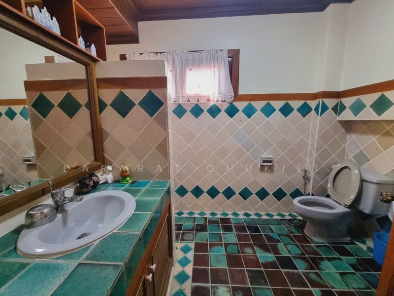 ถนนแม่ขัวมุง, Chiang Mai, Chang Phuak, Muang Chiang Mai, Chiang Mai, 4 Bedrooms, 250 sqm, Single Detached House For Rent, by Dararat Chukiet, 500331773 - DDproperty.com