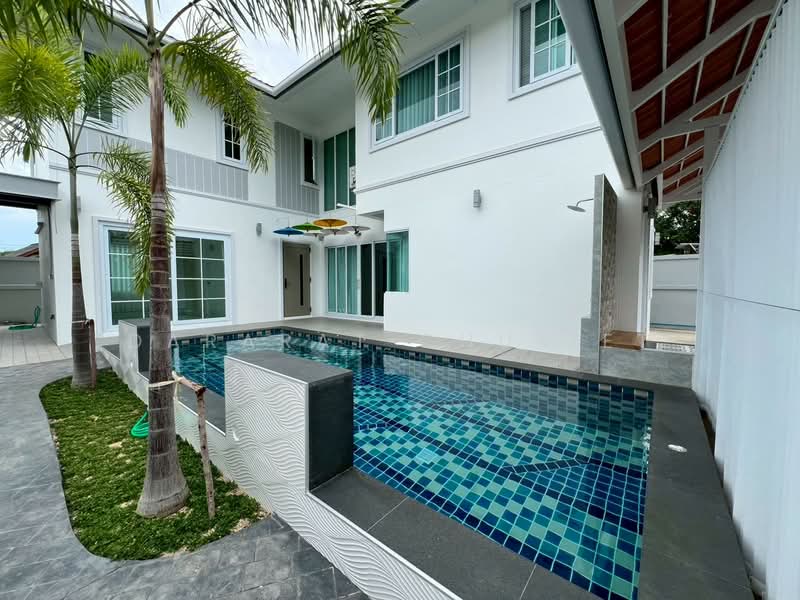 แม่ขัวมุง, เชียงใหม่, ไชยสถาน, สารภี, เชียงใหม่, 200 ตร.ม., บ้านเดี่ยว ให้เช่า, โดย Dararat Chukiet, 500331778 - DDproperty.com