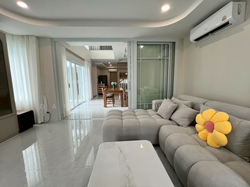 แม่ขัวมุง, เชียงใหม่, ไชยสถาน, สารภี, เชียงใหม่, 200 ตร.ม., บ้านเดี่ยว ให้เช่า, โดย Dararat Chukiet, 500331778 - DDproperty.com