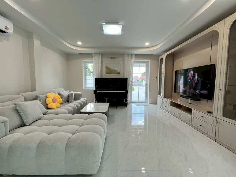 แม่ขัวมุง, เชียงใหม่, ไชยสถาน, สารภี, เชียงใหม่, 200 ตร.ม., บ้านเดี่ยว ให้เช่า, โดย Dararat Chukiet, 500331778 - DDproperty.com