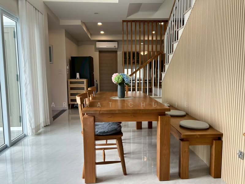 แม่ขัวมุง, เชียงใหม่, ไชยสถาน, สารภี, เชียงใหม่, 200 ตร.ม., บ้านเดี่ยว ให้เช่า, โดย Dararat Chukiet, 500331778 - DDproperty.com