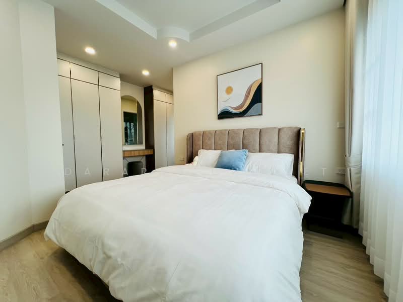 แม่ขัวมุง, Chiang Mai, Chai Sa Than, Saraphi, Chiang Mai, 4 Bedrooms, 200 sqm, Single Detached House For Rent, by Dararat Chukiet, 500331778 - DDproperty.com