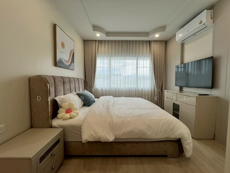 แม่ขัวมุง, เชียงใหม่, ไชยสถาน, สารภี, เชียงใหม่, 200 ตร.ม., บ้านเดี่ยว ให้เช่า, โดย Dararat Chukiet, 500331778 - DDproperty.com