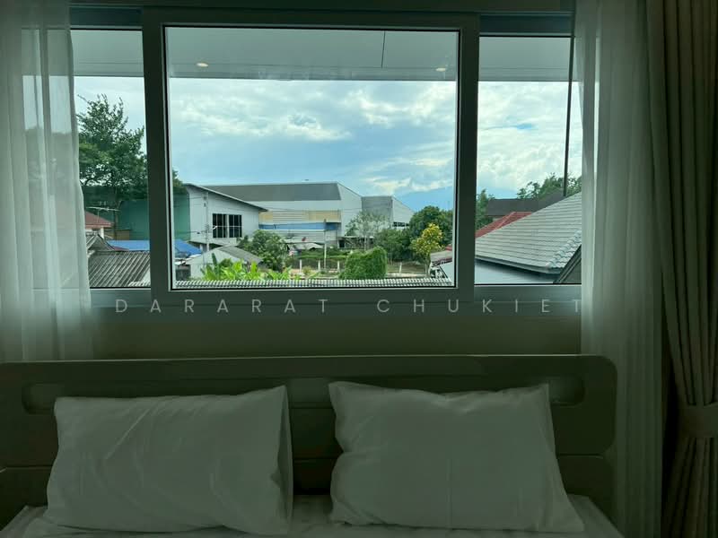 แม่ขัวมุง, Chiang Mai, Chai Sa Than, Saraphi, Chiang Mai, 4 Bedrooms, 200 sqm, Single Detached House For Rent, by Dararat Chukiet, 500331778 - DDproperty.com