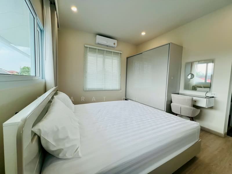 แม่ขัวมุง, Chiang Mai, Chai Sa Than, Saraphi, Chiang Mai, 4 Bedrooms, 200 sqm, Single Detached House For Rent, by Dararat Chukiet, 500331778 - DDproperty.com