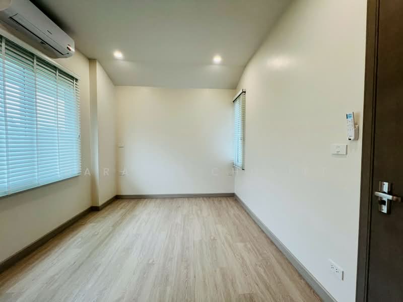 แม่ขัวมุง, เชียงใหม่, ไชยสถาน, สารภี, เชียงใหม่, 200 ตร.ม., บ้านเดี่ยว ให้เช่า, โดย Dararat Chukiet, 500331778 - DDproperty.com