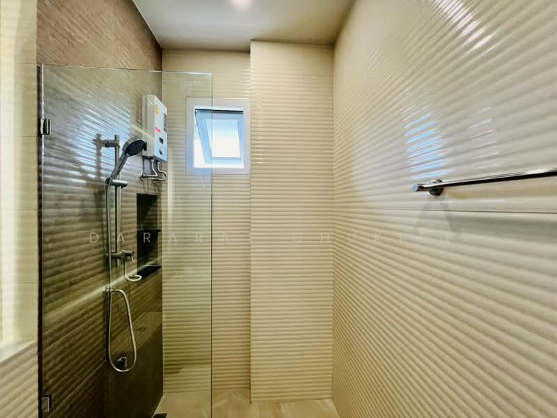 แม่ขัวมุง, Chiang Mai, Chai Sa Than, Saraphi, Chiang Mai, 4 Bedrooms, 200 sqm, Single Detached House For Rent, by Dararat Chukiet, 500331778 - DDproperty.com