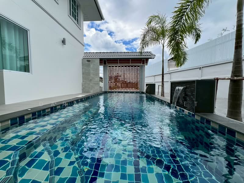 แม่ขัวมุง, เชียงใหม่, ไชยสถาน, สารภี, เชียงใหม่, 200 ตร.ม., บ้านเดี่ยว ให้เช่า, โดย Dararat Chukiet, 500331778 - DDproperty.com