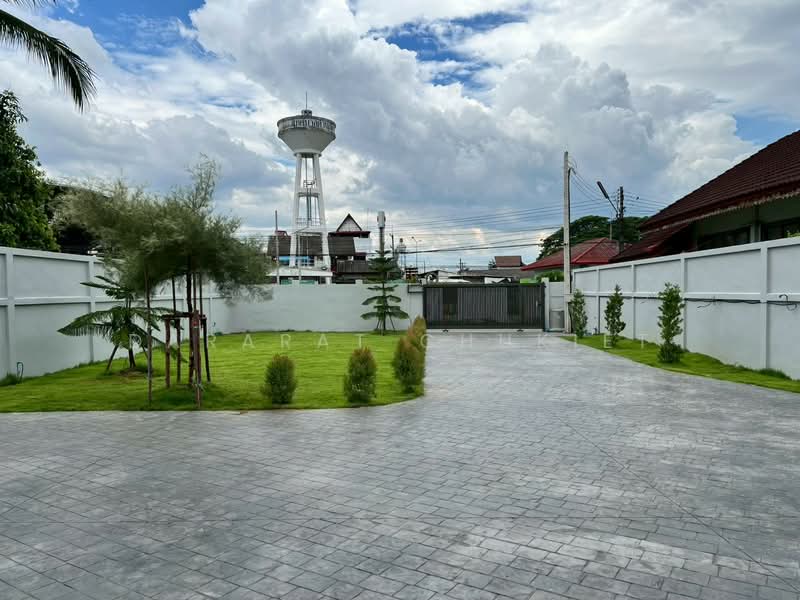 แม่ขัวมุง, Chiang Mai, Chai Sa Than, Saraphi, Chiang Mai, 4 Bedrooms, 200 sqm, Single Detached House For Rent, by Dararat Chukiet, 500331778 - DDproperty.com