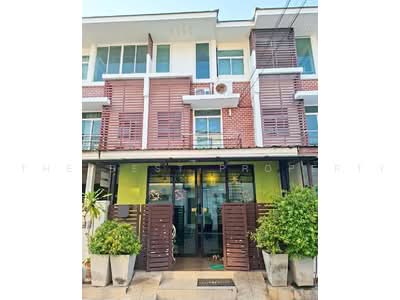 ขาย - เดอะบริติช สาทร-กัลปพฤกษ์, กรุงเทพ