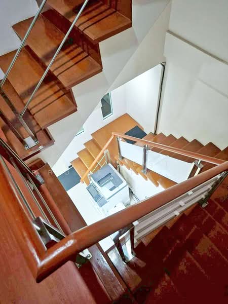 เดอะบริติช สาทร-กัลปพฤกษ์, Bangkok, Bang Wa, Phasi Charoen, Bangkok, 4 Bedrooms, 185 sqm, Townhouse For Sale, by The Best Property เดี่ยว, 500331779 - DDproperty.com