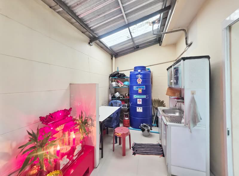 เดอะบริติช สาทร-กัลปพฤกษ์, Bangkok, Bang Wa, Phasi Charoen, Bangkok, 4 Bedrooms, 185 sqm, Townhouse For Sale, by The Best Property เดี่ยว, 500331779 - DDproperty.com