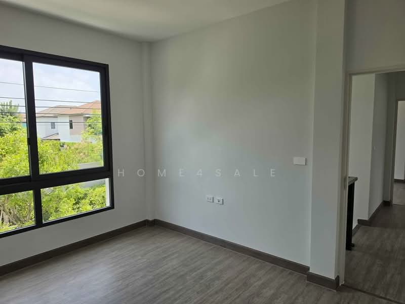 Baan Klang Mueng The Edition Srinakarin - Suanluang, Bangkok, Dok Mai, Prawet, Bangkok, 3 Bedrooms, 161 sqm, Single Detached House For Sale, by Home4sale, 500331780 - DDproperty.com