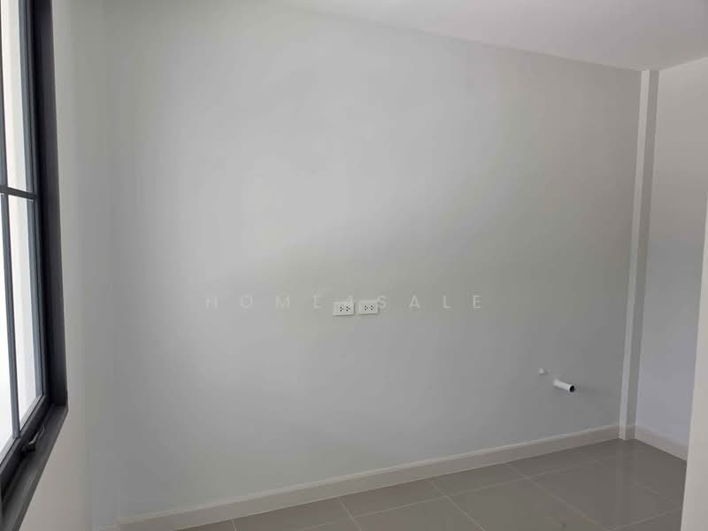 Baan Klang Mueng The Edition Srinakarin - Suanluang, Bangkok, Dok Mai, Prawet, Bangkok, 3 Bedrooms, 161 sqm, Single Detached House For Sale, by Home4sale, 500331780 - DDproperty.com