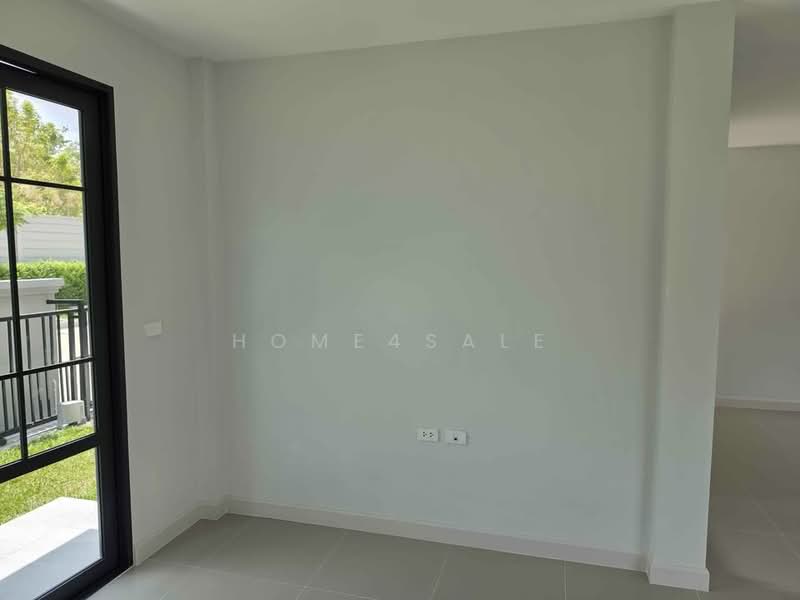 Baan Klang Mueng The Edition Srinakarin - Suanluang, Bangkok, Dok Mai, Prawet, Bangkok, 3 Bedrooms, 161 sqm, Single Detached House For Sale, by Home4sale, 500331780 - DDproperty.com