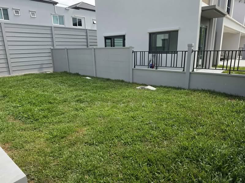 Baan Klang Mueng The Edition Srinakarin - Suanluang, Bangkok, Dok Mai, Prawet, Bangkok, 3 Bedrooms, 161 sqm, Single Detached House For Sale, by Home4sale, 500331780 - DDproperty.com