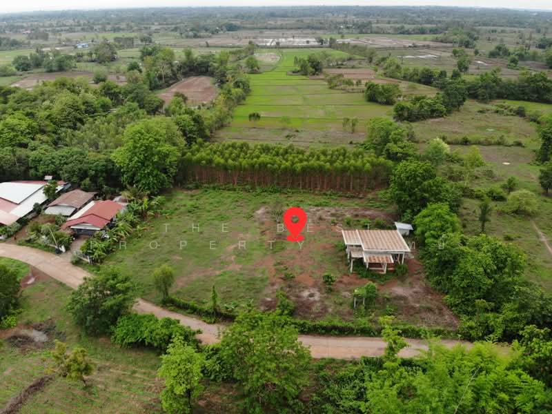 ที่ดินเพ็ญ อุดรธานี, อุดรธานี, เชียงหวาง, เพ็ญ, อุดรธานี, 32,640 ตร.ม., ที่ดิน ขาย, โดย The Best Property โมทย์, 500331783 - DDproperty.com