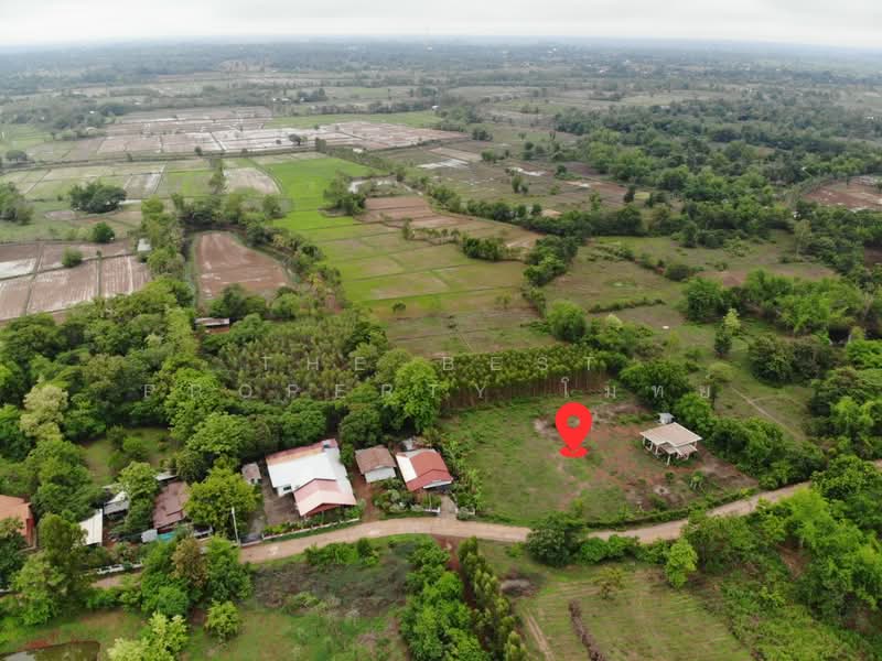 ที่ดินเพ็ญ อุดรธานี, Udon Thani, Chiang Wang, Phen, Udon Thani, , 32,640 sqm, Land For Sale, by The Best Property โมทย์, 500331783 - DDproperty.com