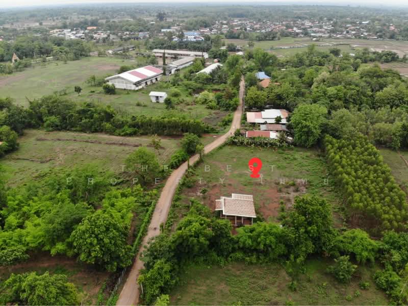 ที่ดินเพ็ญ อุดรธานี, Udon Thani, Chiang Wang, Phen, Udon Thani, , 32,640 sqm, Land For Sale, by The Best Property โมทย์, 500331783 - DDproperty.com