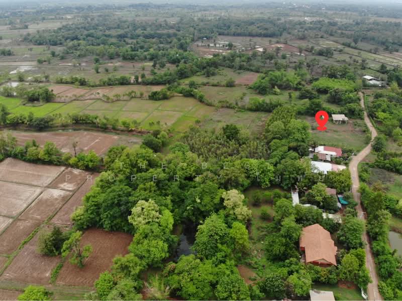 ที่ดินเพ็ญ อุดรธานี, Udon Thani, Chiang Wang, Phen, Udon Thani, , 32,640 sqm, Land For Sale, by The Best Property โมทย์, 500331783 - DDproperty.com