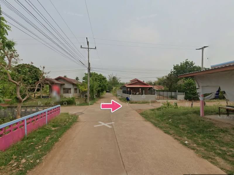 ที่ดินเพ็ญ อุดรธานี, Udon Thani, Chiang Wang, Phen, Udon Thani, , 32,640 sqm, Land For Sale, by The Best Property โมทย์, 500331783 - DDproperty.com