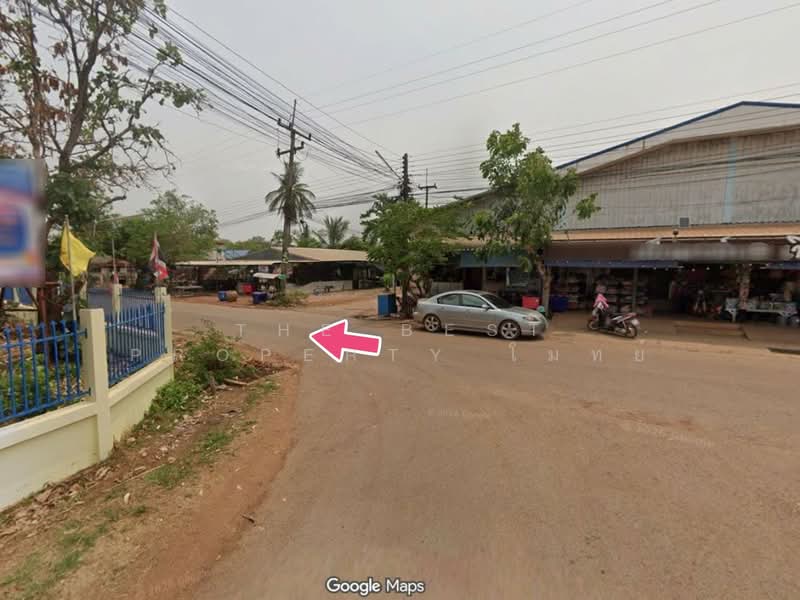 ที่ดินเพ็ญ อุดรธานี, Udon Thani, Chiang Wang, Phen, Udon Thani, , 32,640 sqm, Land For Sale, by The Best Property โมทย์, 500331783 - DDproperty.com