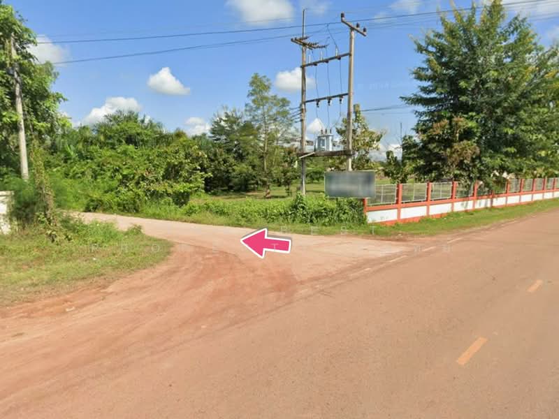 ที่ดินเพ็ญ อุดรธานี, อุดรธานี, เชียงหวาง, เพ็ญ, อุดรธานี, 32,640 ตร.ม., ที่ดิน ขาย, โดย The Best Property โมทย์, 500331783 - DDproperty.com