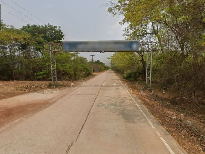 ที่ดินเพ็ญ อุดรธานี, Udon Thani, Chiang Wang, Phen, Udon Thani, , 32,640 sqm, Land For Sale, by The Best Property โมทย์, 500331783 - DDproperty.com