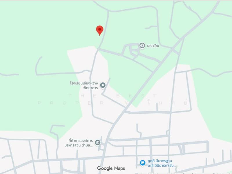 ที่ดินเพ็ญ อุดรธานี, Udon Thani, Chiang Wang, Phen, Udon Thani, , 32,640 sqm, Land For Sale, by The Best Property โมทย์, 500331783 - DDproperty.com