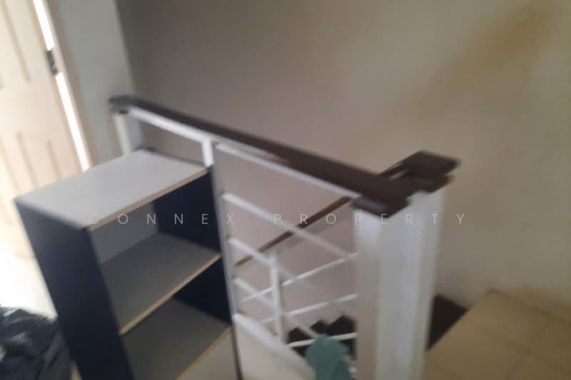 V - Village 1, Pathum Thani, เอรวัณ, Khlong Song, Khlong Luang, Pathum Thani, 3 Bedrooms, 104 sqm, Townhouse For Sale, by Connex Property, 500331786 - DDproperty.com