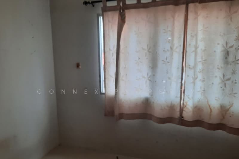 V - Village 1, Pathum Thani, เอรวัณ, Khlong Song, Khlong Luang, Pathum Thani, 3 Bedrooms, 104 sqm, Townhouse For Sale, by Connex Property, 500331786 - DDproperty.com