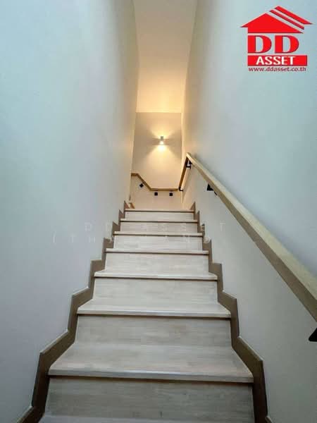 V Compound Bangna-Srinakarin, Samut Prakan, Bang Kaeo, Bang Plee, Samut Prakan, 2 Bedrooms, 24 sqm, Single Detached House For Rent, by DD Asset (Thailand) Co.,Ltd, 500331787 - DDproperty.com
