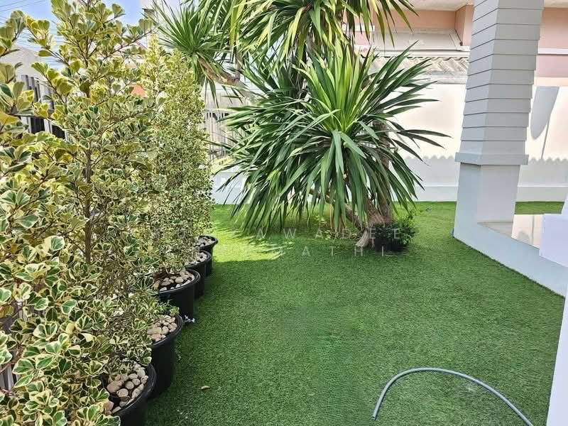Wansiri Village Pattaya, Chon Buri (Pattaya), Nong Pla Lai, Bang Lamung (Pattaya), Chon Buri (Pattaya), 2 Bedrooms, 204 sqm, Single Detached House For Sale, by Pukkawadee Thapmathi, 500331788 - DDproperty.com