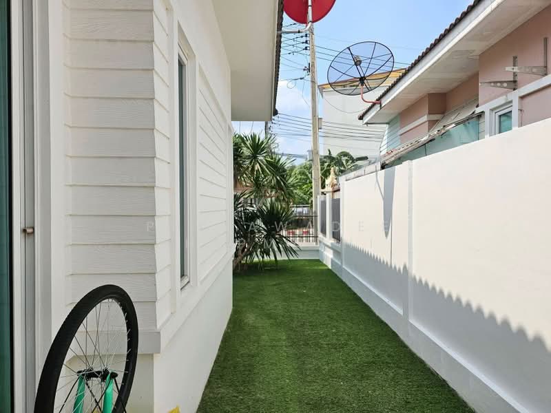 Wansiri Village Pattaya, Chon Buri (Pattaya), Nong Pla Lai, Bang Lamung (Pattaya), Chon Buri (Pattaya), 2 Bedrooms, 204 sqm, Single Detached House For Sale, by Pukkawadee Thapmathi, 500331788 - DDproperty.com