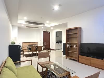For Rent - Baan Rajprasong, Bangkok