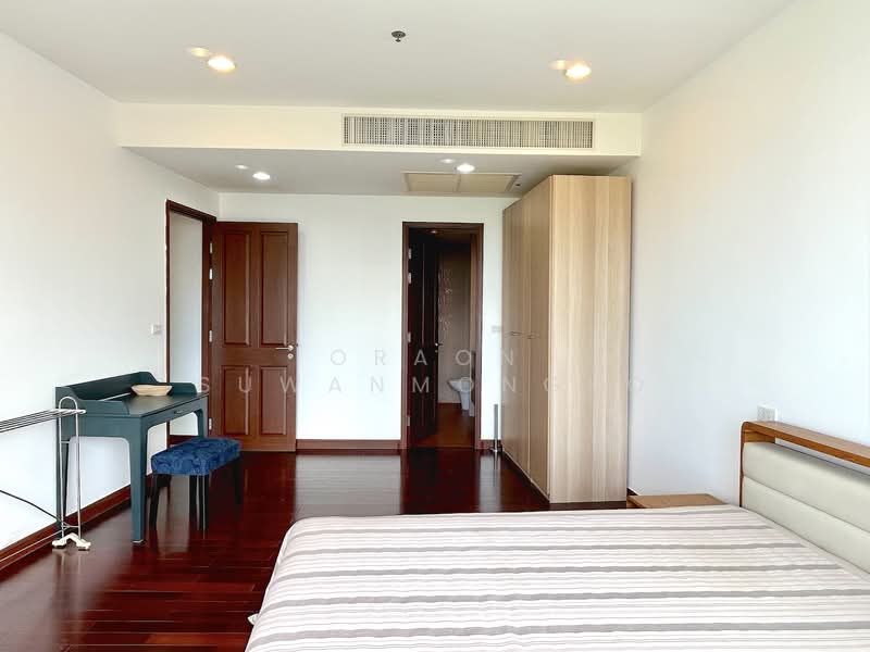 Baan Rajprasong : บ้านราชประสงค์ คอนโดมิเนียม, กรุงเทพ, 3 ซอยมหาดเล็กหลวง 3 ถนนราชดำริ แขวงลุมพินี เขตปทุมวัน กรุงเทพฯ, ลุมพินี, ปทุมวัน, กรุงเทพ, 118 ตร.ม., คอนโด ให้เช่า, โดย Oraon Suwanmongko, 500331790 - DDproperty.com