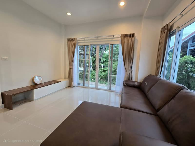 Perfect Place Sukhumvit 77-Suvarnabhumi : เพอร์เฟค เพลส สุขุมวิท77-สุวรรณภูมิ, สมุทรปราการ, ถนนลาดกระบัง, ราชาเทวะ, บางพลี, สมุทรปราการ, 270 ตร.ม., บ้านเดี่ยว ให้เช่า, โดย การุณ ชมภูบุตร, 500331791 - DDproperty.com