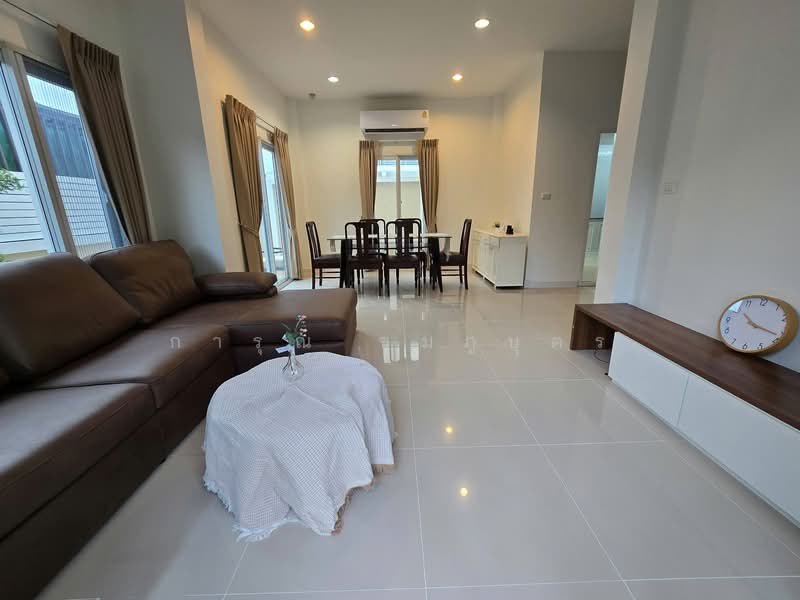 Perfect Place Sukhumvit 77-Suvarnabhumi, Samut Prakan, Lat Krabang Road, Rachathewa, Bang Plee, Samut Prakan, 3 Bedrooms, 270 sqm, Single Detached House For Rent, by การุณ ชมภูบุตร, 500331791 - DDproperty.com