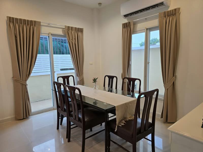 Perfect Place Sukhumvit 77-Suvarnabhumi, Samut Prakan, Lat Krabang Road, Rachathewa, Bang Plee, Samut Prakan, 3 Bedrooms, 270 sqm, Single Detached House For Rent, by การุณ ชมภูบุตร, 500331791 - DDproperty.com