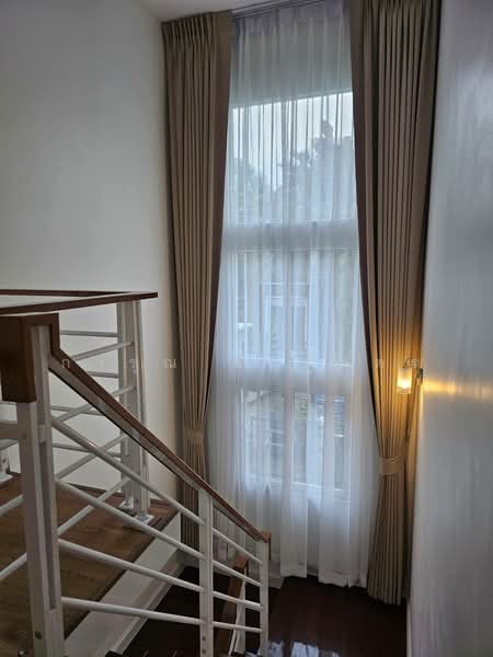 Perfect Place Sukhumvit 77-Suvarnabhumi : เพอร์เฟค เพลส สุขุมวิท77-สุวรรณภูมิ, สมุทรปราการ, ถนนลาดกระบัง, ราชาเทวะ, บางพลี, สมุทรปราการ, 270 ตร.ม., บ้านเดี่ยว ให้เช่า, โดย การุณ ชมภูบุตร, 500331791 - DDproperty.com