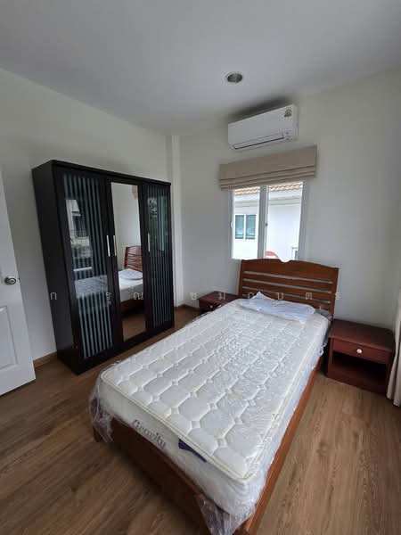 Perfect Place Sukhumvit 77-Suvarnabhumi : เพอร์เฟค เพลส สุขุมวิท77-สุวรรณภูมิ, สมุทรปราการ, ถนนลาดกระบัง, ราชาเทวะ, บางพลี, สมุทรปราการ, 270 ตร.ม., บ้านเดี่ยว ให้เช่า, โดย การุณ ชมภูบุตร, 500331791 - DDproperty.com