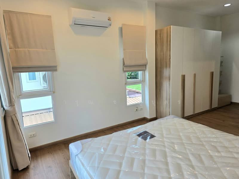 Perfect Place Sukhumvit 77-Suvarnabhumi : เพอร์เฟค เพลส สุขุมวิท77-สุวรรณภูมิ, สมุทรปราการ, ถนนลาดกระบัง, ราชาเทวะ, บางพลี, สมุทรปราการ, 270 ตร.ม., บ้านเดี่ยว ให้เช่า, โดย การุณ ชมภูบุตร, 500331791 - DDproperty.com