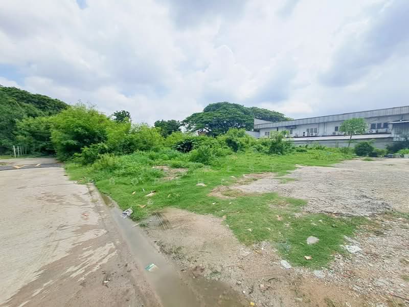 ที่ดินคันนายาว กรุงเทพมหานคร, กรุงเทพ, คันนายาว, กรุงเทพ, 968 ตร.ม., ที่ดิน ขาย, โดย The Best Property ก้อ, 500331792 - DDproperty.com