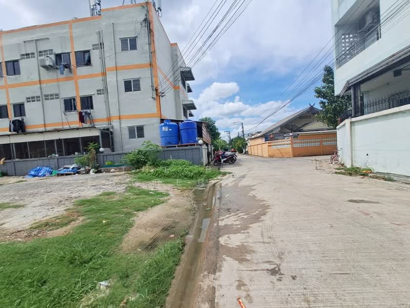 ที่ดินคันนายาว กรุงเทพมหานคร, Bangkok, Khan Na Yao, Bangkok, , 968 sqm, Land For Sale, by The Best Property ก้อ, 500331792 - DDproperty.com